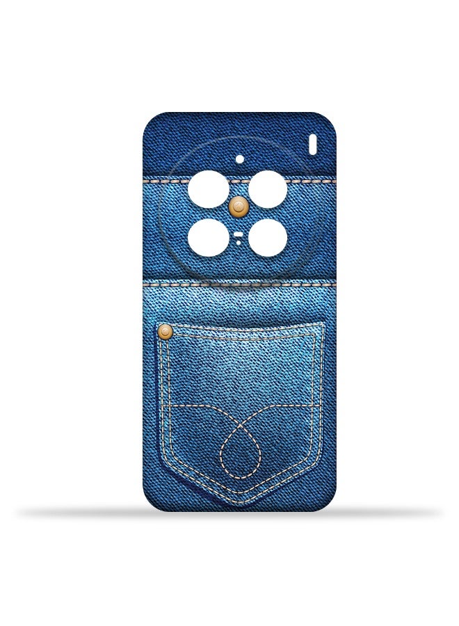 إيه إم سي ديزاين غطاء حماية لجهاز فيفو إكس 200 برو - Image 2